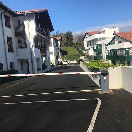 T2 Hendaye Plage Esterno foto